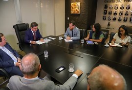 TJ/AL e Conselho Nacional de Direitos Humanos dialogam sobre o caso Braskem