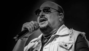 Grupo 'Roupa Nova' lamenta a morte de Paulinho: 'As luzes do palco se apagaram'