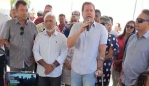 Beltrão acusa ex-prefeito de adquirir hotel, posto e loteamento com dinheiro público