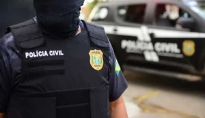 Três homens são presos por tentarem fraudar concurso da Guarda Municipal