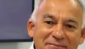 Morre aos 59 anos, o presidente da CDL de Arapiraca