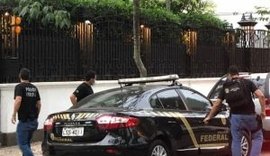 Polícia Federal deflagra operação contra desvios no sistema S