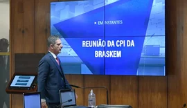 CPI responsabiliza Braskem por crime em Maceió e indicia gestores