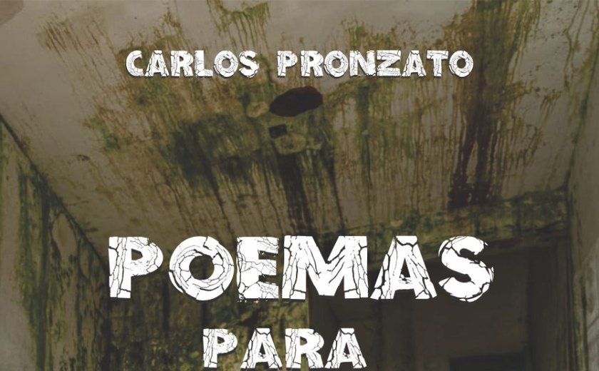 Livro 'O Caso Braskem' é relançado pelo documentarista e escritor Carlos Pronzato