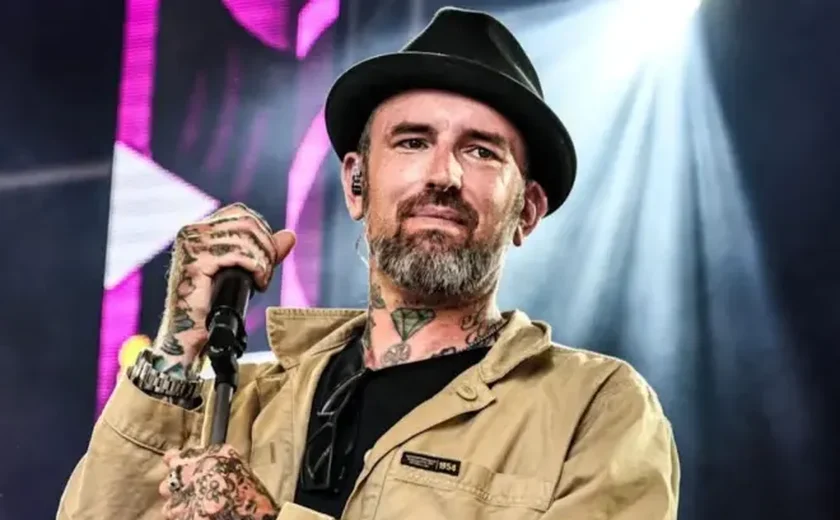 Campeão do primeiro The Voice é encontrado morto aos 43 anos