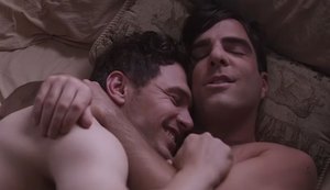 James Franco vive um pastor 'ex-gay' no trailer oficial do drama 'I am Michael'