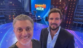 Apresentador Luciano Huck foi sócio e conselheiro do banqueiro Daniel Vorcaro, revela Veja