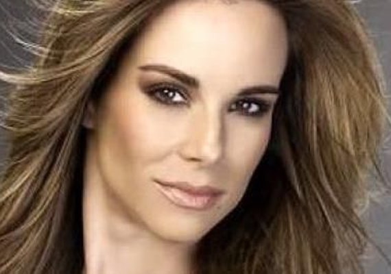 Ana Furtado revela cirurgia para retirada de um câncer