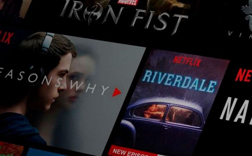 Confira as novidades da Netflix que chegam ao streaming em fevereiro
