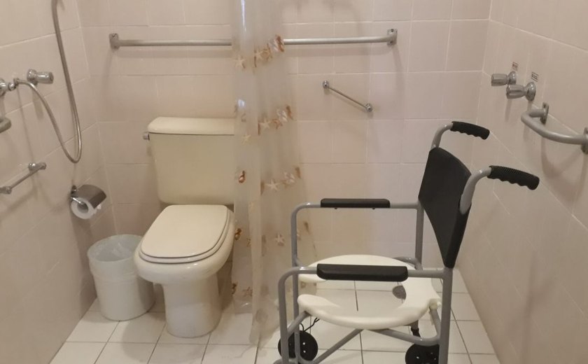 Projeto prevê acessibilidade em hotéis para pessoas com deficiência