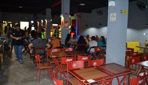 Sem música ao vivo, abertura do verão do Milagres Beer será hoje