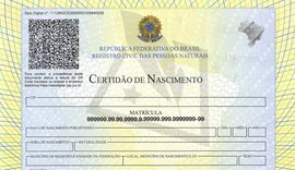 Covid-19 atinge natalidade e Cartórios registram o menor número de nascimentos