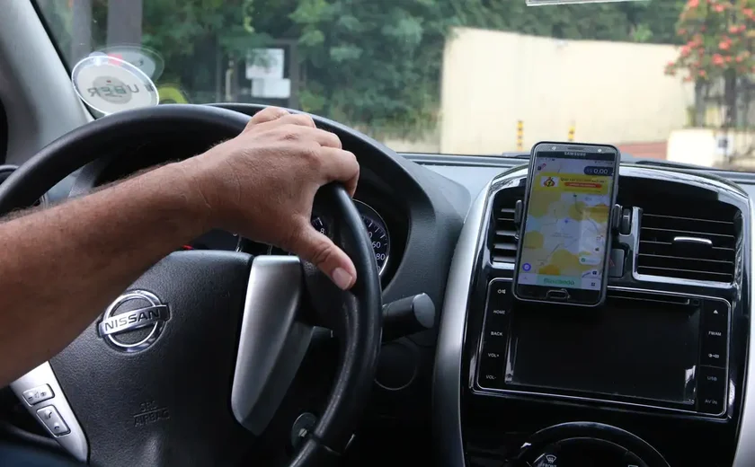 Lei para motoristas de app pode mudar futuro do trabalho