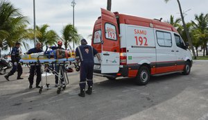 Samu 192 em Alagoas: conheça os serviços prestados pelo atendimento móvel de urgência