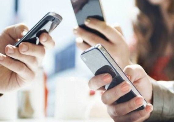 Número de pedidos de bloqueio de celulares chega a 128 mil em janeiro