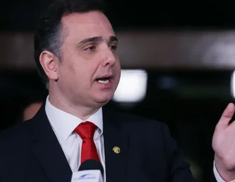 Rodrigo Pacheco, ex-presidente do Senado, será ministro do TCU