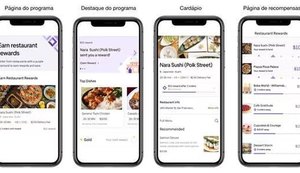 Uber Eats lança programa de fidelidade com descontos para delivery