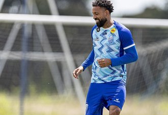 Everton Heleno projeta duelo decisivo do CSA contra o Nacional-AM