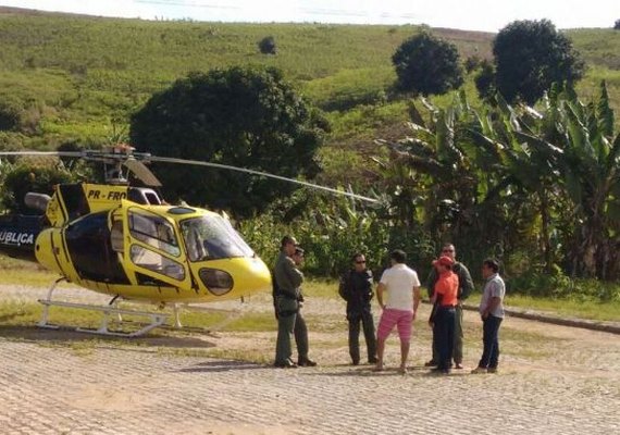 Polícia busca segundo suspeito na morte de professor em Jacuípe