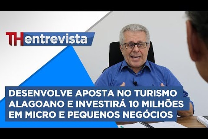 TH Entrevista - José Humberto