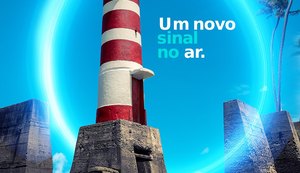 TV Asa Branca já transmite o sinal da Globo em Alagoas neste sábado