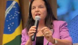 Fátima Canuto aponta importância do Prêmio Sebrae Prefeitura Empreendedora em AL