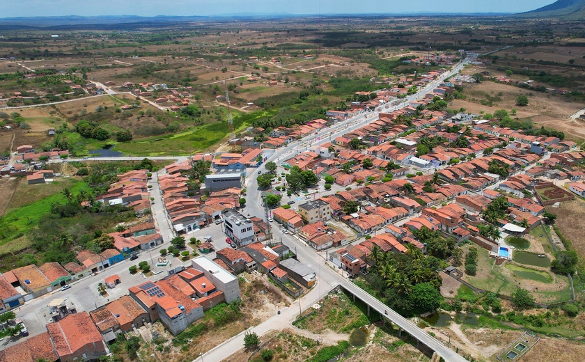 Palestina alagoana vive em clima de paz