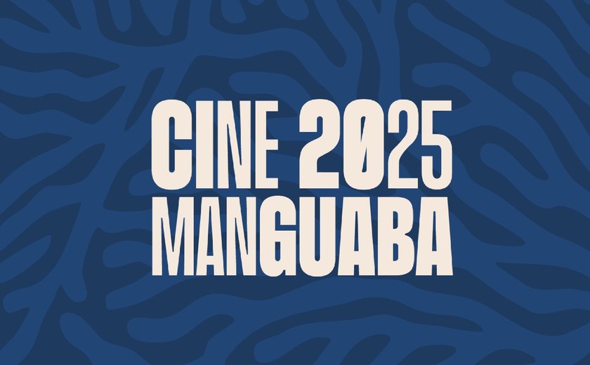 Cinema à beira da Lagoa: Cine Manguaba realiza sua primeira edição em Marechal Deodoro