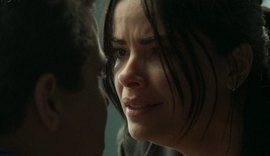 “Pega Pega”: Em guerra, Júlio reconquista Antônia e os dois reatam o namoro