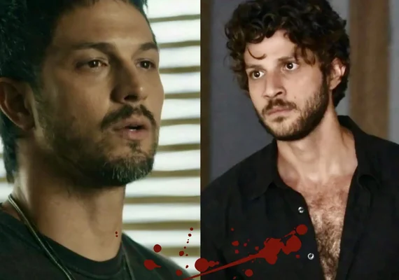 Oto e Ari são irmãos? Segredo vem à tona em Travessia