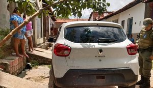 Trio é preso por morte de militar alagoano envolvido em tiroteio no Piauí