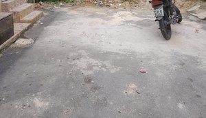Moradores do Alto Guaxuma denunciam proliferação de cobras venenosas e escorpiões