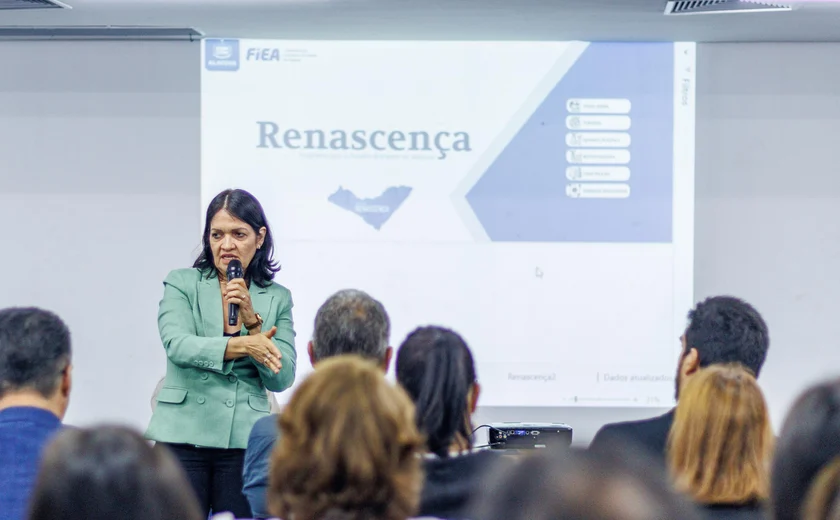 Governança Corporativa realiza reunião para apresentar o Programa Renascença