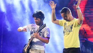 Vem Pra Cristo terá show gratuito de Adoração e Vida