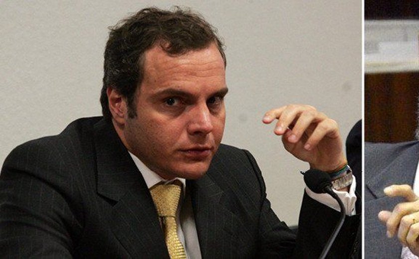 Funaro acusa Michel Temer de fazer lobby para políticos