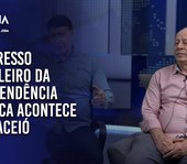 Congresso Brasileiro da Independência Química acontece em Maceió