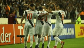 Vasco vence e confirma vaga na próxima fase da pré-Libertadores