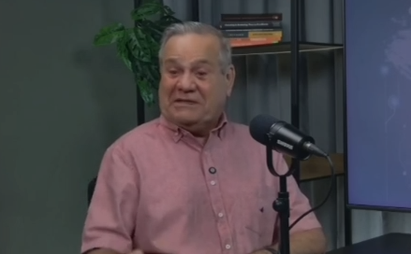 Podcast: Ronaldo Lessa diz que JHC vai apoiar Lula na disputa presidencial