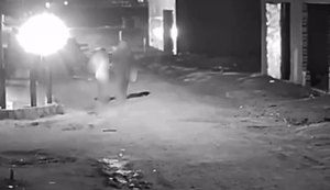 Preso em Satuba suspeito de matar adolescente em São Miguel dos Campos