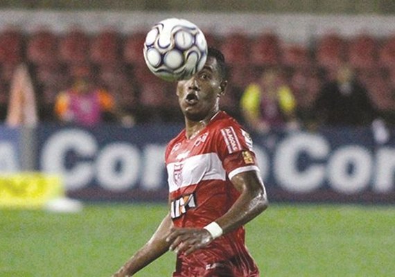 Na pressão por primeira vitória na Série B, CRB encara o Atlético-GO