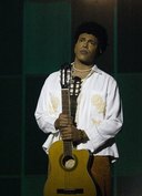 Djavan - O Musical: Vidas para contar