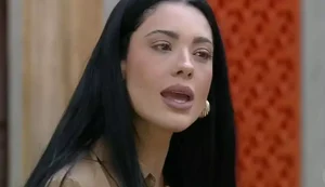 Rayane Fugliuzzi é eliminada e consagra 'A Fazenda 17' como a edição das plantas