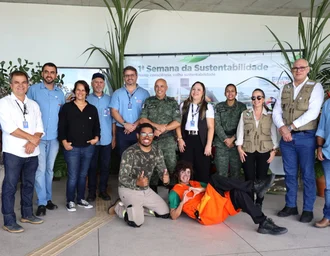 Mudança de paradigma do Ministério Público fortalece estratégias de preservação ambiental e estimula refaunação