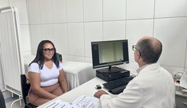 Paciente passa por cirurgia de alta complexidade no Hospital Metropolitano de Alagoas