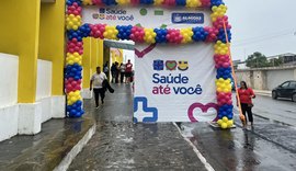 Programa Saúde Até Você promove mutirão de cirurgias em União dos Palmares