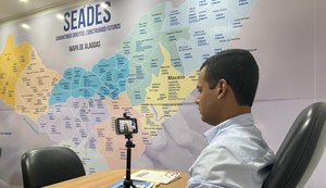 Alagoas inicia processo para a implantação de conselhos dos direitos da pessoa idosa