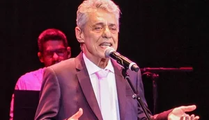 Chico Buarque é ameaçado de morte e aciona a polícia do Rio
