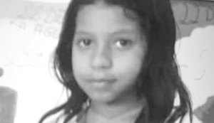 Menina de 10 anos morre eletrocutada em pé de bananeira