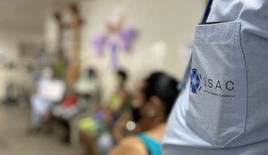 Casos de síndromes gripais aumentam em duas UPAs de Maceió