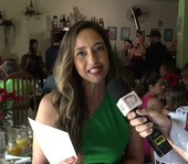 Almoço Damas de Alagoas